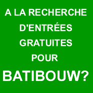 tickets gratuits et entrees gratuites pour batibow 2014
