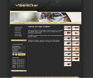 webdesign portfolio